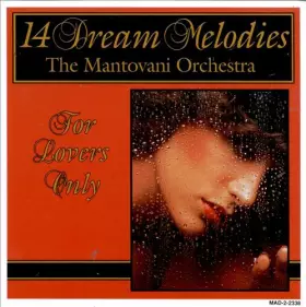 Couverture du produit · 14 Dream Melodies