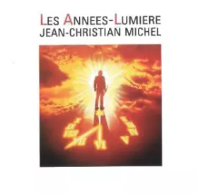 Couverture du produit · Les Années-Lumière