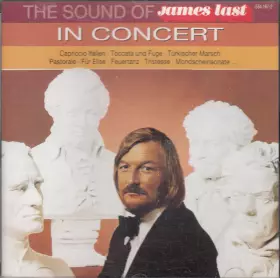 Couverture du produit · In Concert 