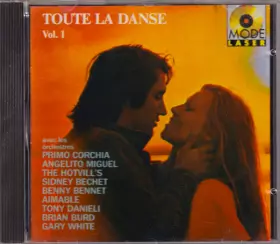 Couverture du produit · Toute La Danse Vol.1