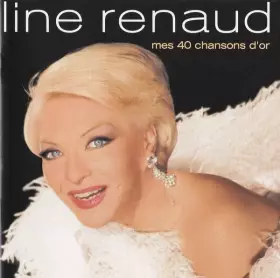 Couverture du produit · Mes 40 Chansons D'Or