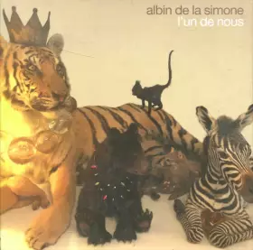 Couverture du produit · L'un De Nous