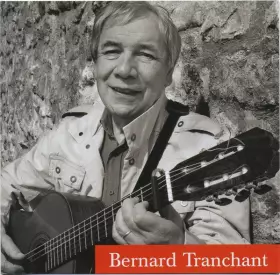 Couverture du produit · Bernard Tranchant