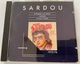 Couverture du produit · 1975/1976 Volume 4