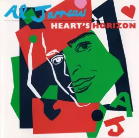 Couverture du produit · Heart's Horizon