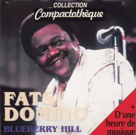 Couverture du produit · Blueberry Hill