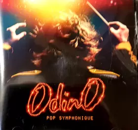 Couverture du produit · Pop Symphonique