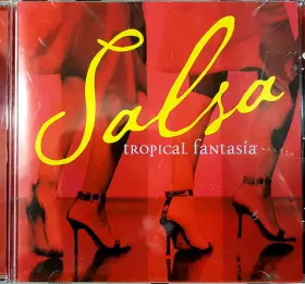 Couverture du produit · Salsa