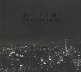 Couverture du produit · Black City Parade