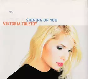 Couverture du produit · Shining On You