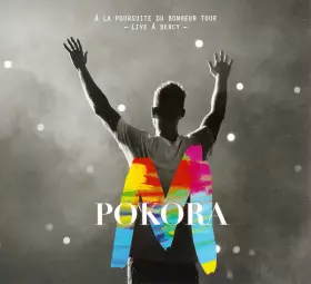 Couverture du produit · À La Poursuite Du Bonheur Tour - Live À Bercy