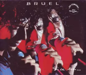 Couverture du produit · Si Ce Soir