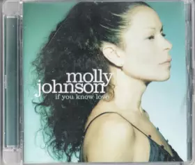 Couverture du produit · If You Know Love