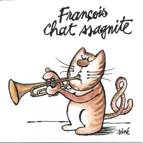 Couverture du produit · Chat-ssagnite