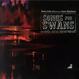 Couverture du produit · Songs For Swans