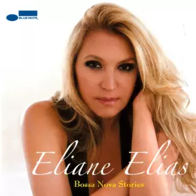 Couverture du produit · Bossa Nova Stories