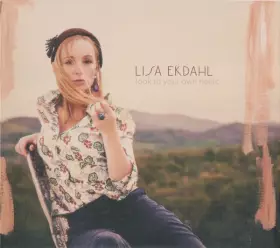 Couverture du produit · Look To Your Own Heart