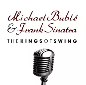 Couverture du produit · The Kings Of Swing