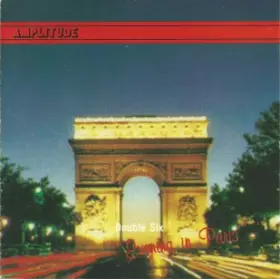 Couverture du produit · Evening In Paris