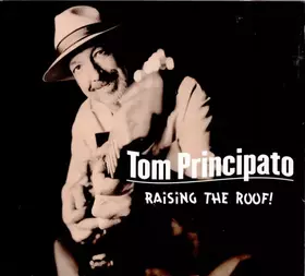 Couverture du produit · Raising The Roof!