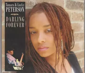 Couverture du produit · Darling Forever
