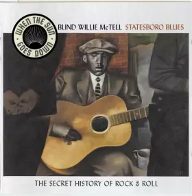 Couverture du produit · Statesboro Blues