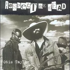 Couverture du produit · Respect The Dead