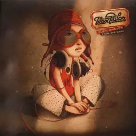 Couverture du produit · Dusty Rainbow From The Dark