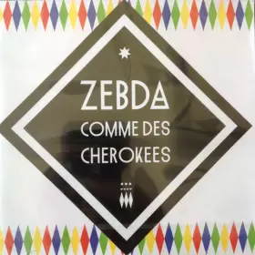 Couverture du produit · Comme Des Cherokees
