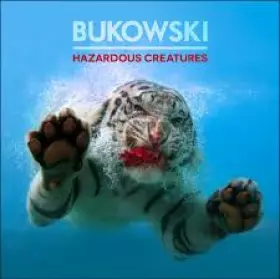 Couverture du produit · Hazardous Creatures