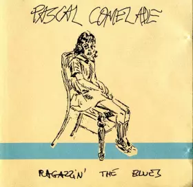 Couverture du produit · Ragazzin' The Blues