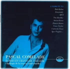 Couverture du produit · Danses Et Chants De Syldavie