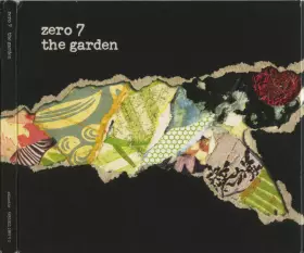 Couverture du produit · The Garden