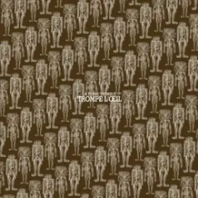 Couverture du produit · Trompe L'Oeil