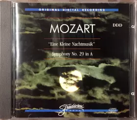 Couverture du produit · Symphony No. 29 / Eine Kleine Nachtmusik