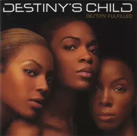 Couverture du produit · Destiny Fulfilled