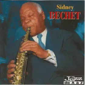 Couverture du produit · Le Jazz De A A Z