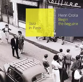 Couverture du produit · Begin The Beguine