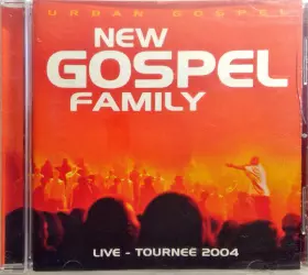 Couverture du produit · Live Tournée 2004