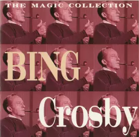 Couverture du produit · Bing Crosby