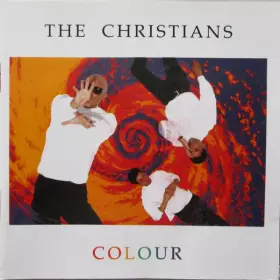 Couverture du produit · Colour