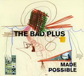 Couverture du produit · Made Possible