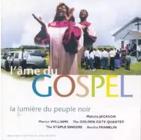 Couverture du produit · L'Âme Du Gospel (La Lumière Du Peuple Noir)