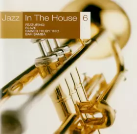 Couverture du produit · Jazz In The House 6