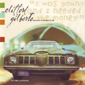 Couverture du produit · I Was Young And I Needed The Money
