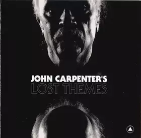 Couverture du produit · John Carpenter's Lost Themes