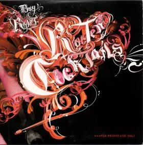 Couverture du produit · Rotten Cocktails