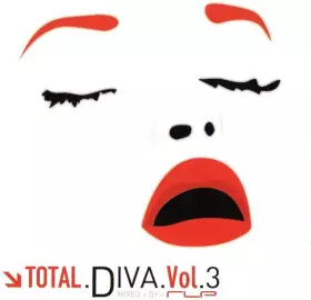 Couverture du produit · Total Diva Vol.3