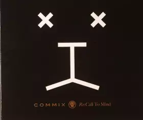 Couverture du produit · Re: Call To Mind