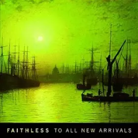 Couverture du produit · To All New Arrivals